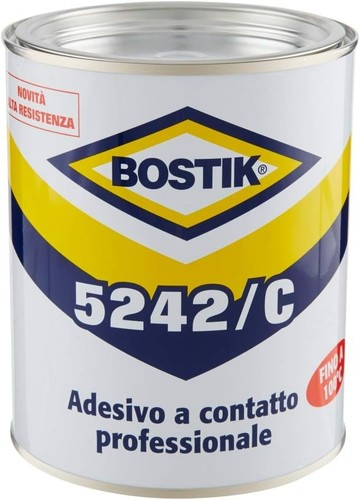 Bostik 5242 colla adesivo - 5242/c,
