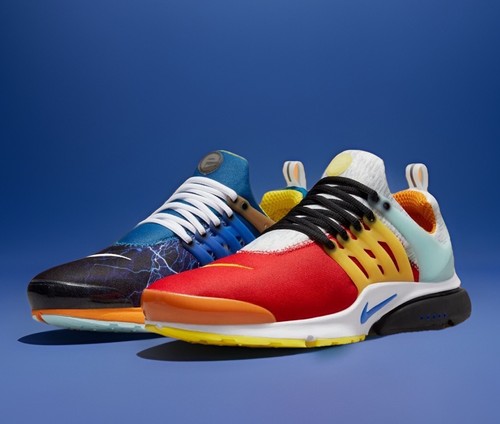 Scarpe nike air - nike, what