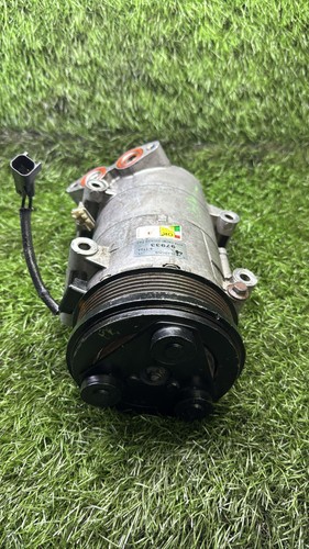 Compressore aria condizionata - compressore,