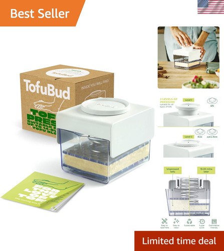 Pressa per tofu - pressa,