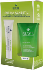 Rilastil - Pack Routine