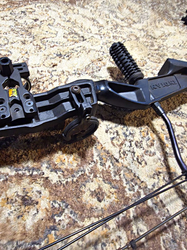 Hoyt black men - black, men’s