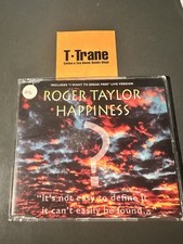 CD SINGLE / Roger Taylor -