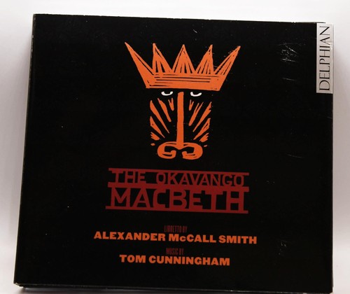Tom cunningham alexander - tom, &