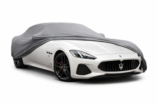 Intero garage indoor - intero,