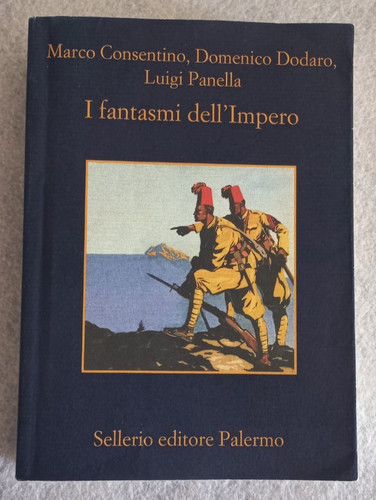 Consentino dodaro panella - consentino/dodaro/panella, i