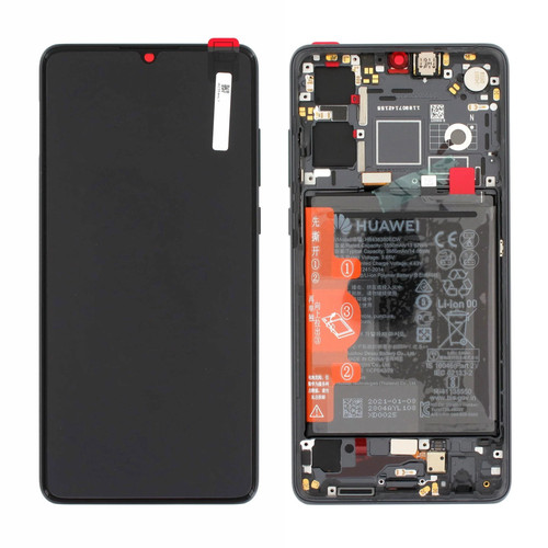 Lcd originale huawei p30 - huawei,