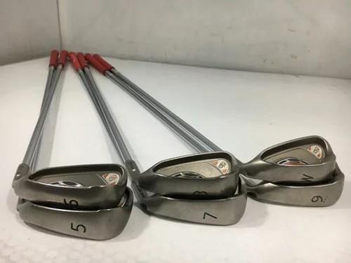 Ping g10 set ferri - di,