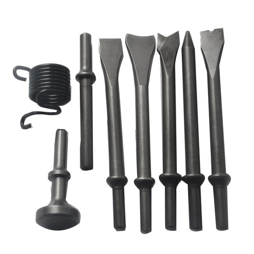 Pcs scalpello pneumatico - pcs,