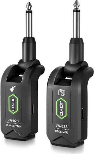 Sistema chitarra wireless - sistema,