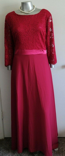 Maxi abito donna - maxi,