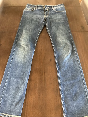 Jeans blu uomo - , cohen