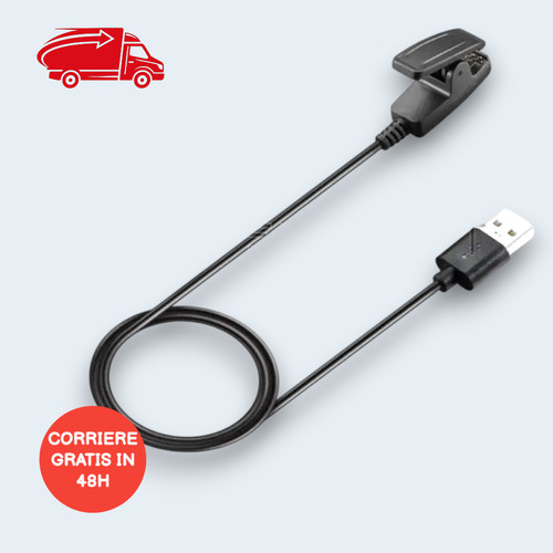 Cavo ricarica clip - cavo, per