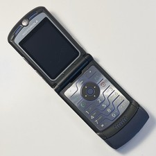 Motorola razr v3i - razr, cellulare