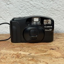 MACCHINA FOTOGRAFICA CANON