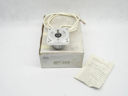 Hengstler 0522584