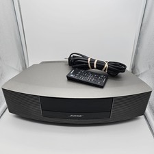 Bose wave radio - bose,