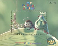 (705704) Disney, La vita di un