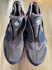 Nike Air Huarache Cool Grey