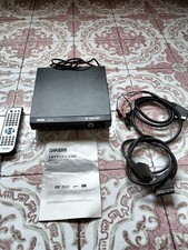Dikom lettore dvd film cavi - film,