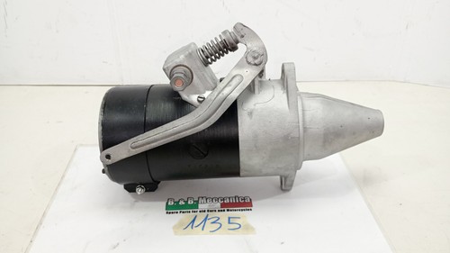Motorino avviamento rigenerato - avviamento,