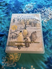 DVD Dédicacé Autograph