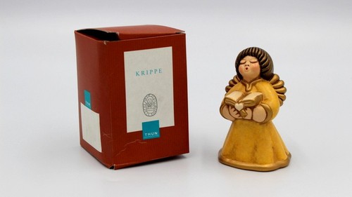 Thun ceramica bolzano statuina - bolzano,