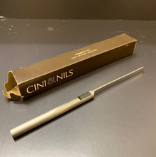 STUDIO OPI PER CINI & NILS -