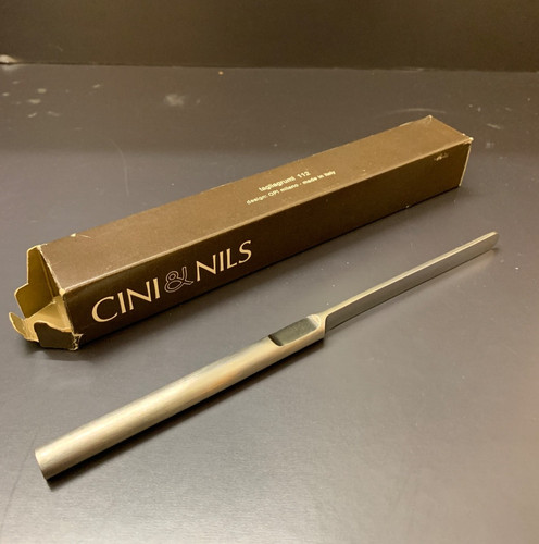 Studio opi per cini nils - cini, &