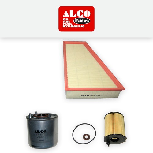 Kit tagliando ford mondeo mk4 - kit,