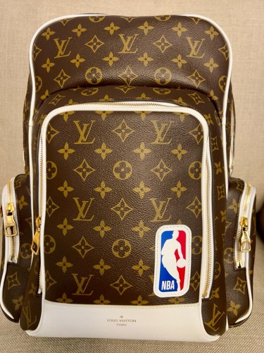 Louis vuitton nba - vuitton, x