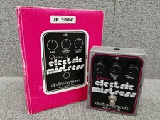 ELECTRO-HARMONIX Pedale