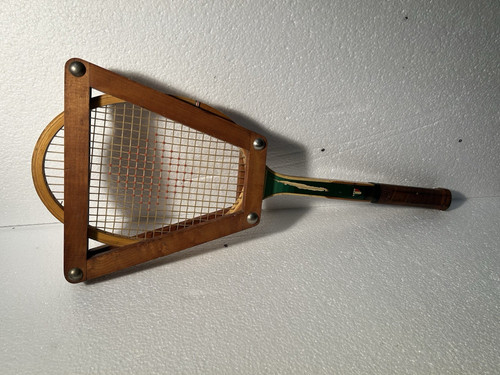 Rachetta tennis vintage - rachetta, da