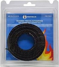 Guarnizione in Fibra per Stufe