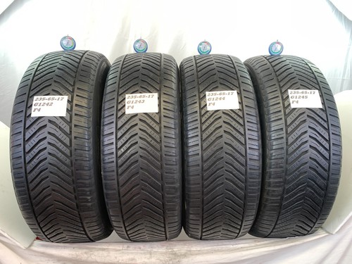 Gomme all season - 4,
