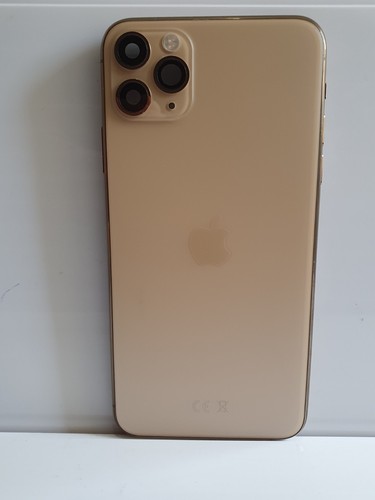 Iphone pro max - 11, 100%