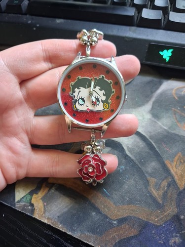 Orologio donna betty boop - orologio,
