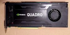 NVIDIA Quadro K4200