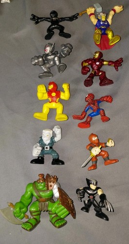 Marvel super hero - marvel, lotto