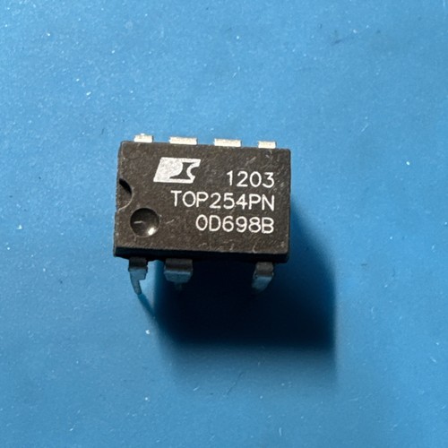 1pezzo top254pn circuito - 1pezzo,