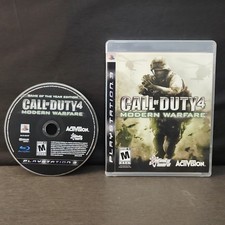 Call duty modern - 4,