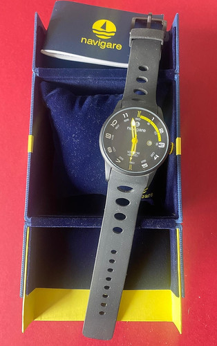 Orologio navigare 101 - navigare, na