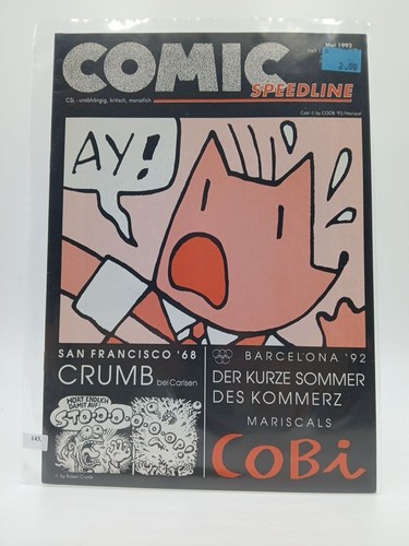 Comic speedline heft - speedline, 13