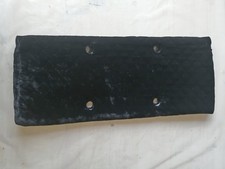 O bag  - BORDO TESSUTO per