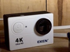 Action Camera EKEN H9 H9R