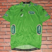 VERDE TOUR FRANCE LE COQ