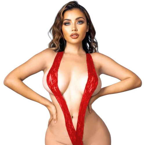 Extreme slutty floreale - extreme,
