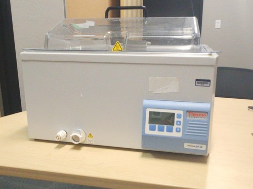 Incubatrice refrigerata thermo - incubatrice,