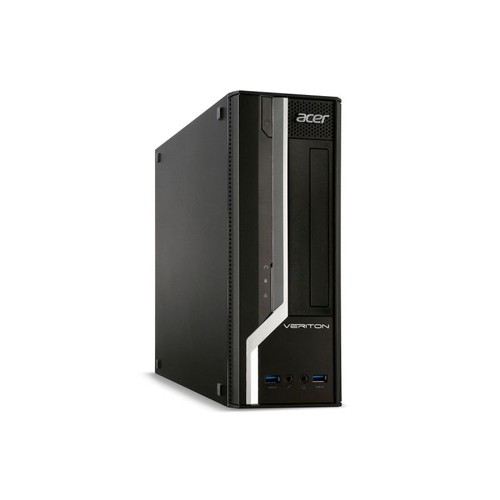Acer veriton x2631g sff - acer,