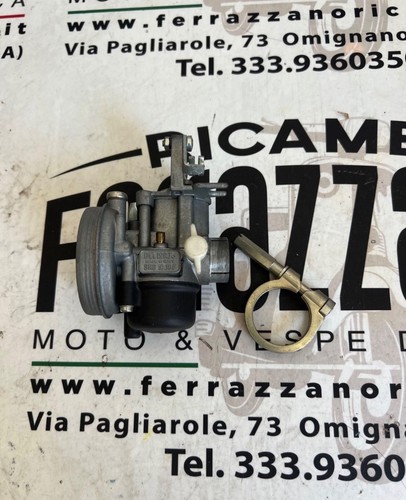 Carburatore dell orto - carburatore, shb